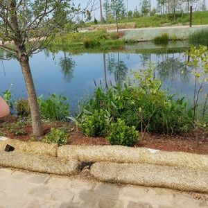 Meet your Posher, Blake